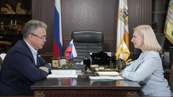 «Надо увеличивать количество бюджетных мест на рабочие специальности» — губернатор Ставрополья 