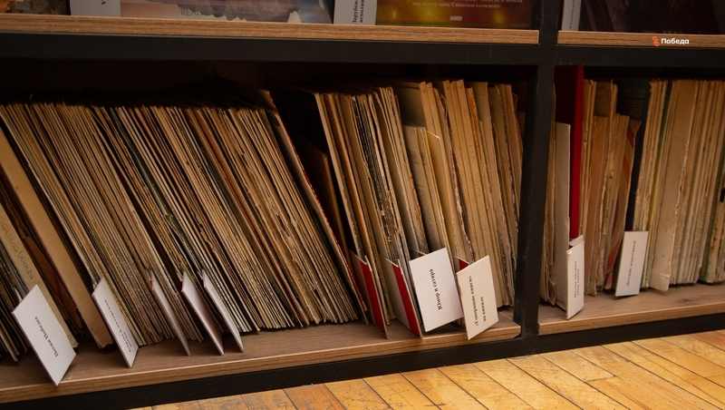 Музею Льва Толстого в Чечне исполняется 45 лет