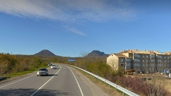 Новый проезд в Железноводске назовут Пограничным