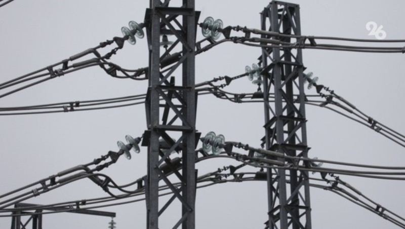 Электричество отключат на нескольких улицах Минвод на пять дней 