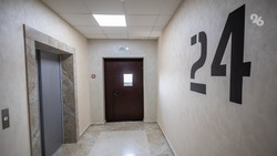 В 2022 году в ставропольских многоэтажках заменят 56 лифтов