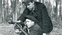 Ставропольский краевед рассказал о боевых действиях на Северном Кавказе во времена Великой Отечественной