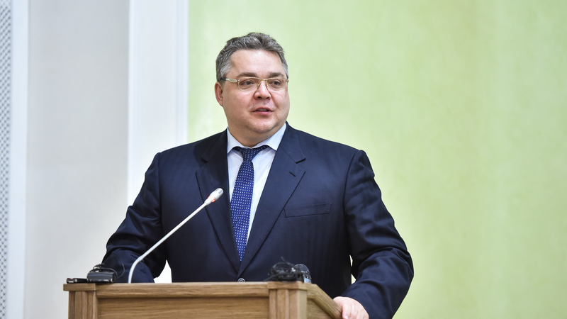Губернатор Ставрополья: производство молока в крае должно увеличиться на 20 процентов