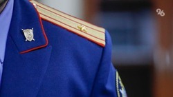 Прокуратура возбудила уголовное дело по факту смертельного ДТП на Ставрополье