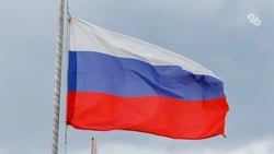 Глава Ставрополья в День флага напомнил землякам, что символизирует триколор