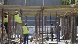 Школу на 1550 мест в Пятигорске достроят в 2027 году 