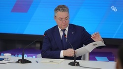 Результаты переписи не отражают реальную численность жителей Ставрополья — губернатор Владимир Владимиров