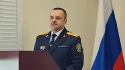Уроженец Ставрополья Хорольский официально возглавил управление Следкома по КЧР