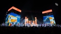 L’One и MONA выступят на открытии «Российской школьной весны» в Ставрополе