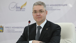 «Сожалений — никаких» — глава Ставрополья прокомментировал новые санкции в отношении себя