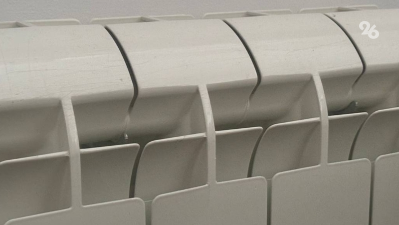 Отопительный сезон в Минераловодском округе начнётся 9 октября