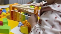 Онлайн-школа для семей с особенными детьми работает в Советском округе