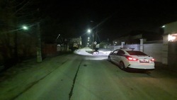 Нетрезвый скутерист устроил аварию с пострадавшими в Пятигорске