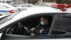 На охоту за пьяными водителями вновь выйдут ставропольские сотрудники ГИБДД