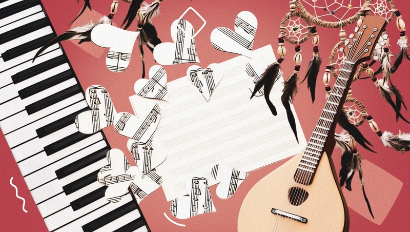 Отражение прошлого в нотах: ставропольский ансамбль поразил слушателей на фестивале этнической музыки