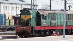 Почти 9 тыс. маломобильных пассажиров помогли на вокзалах СКЖД в 2026 году