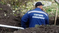 В Кисловодске более 6,4 тыс. абонентов временно останутся без воды 30 июля