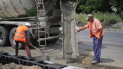 Восемь мостов и 63 участка дорог отремонтируют на Ставрополье в 2024 году 