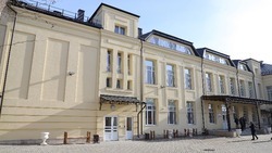 Одна из старейших гимназий Ставрополья открылась после обновления