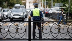Ставрополец поблагодарил автоинспекторов за спасение его грузовика от возгорания