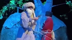 Комедию, оскорбившую религиозные чувства мусульман, уберут из репертуара осетинского театра