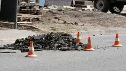 Штраф в 18 млн рублей вменили ставропольской компании за дорожный картель