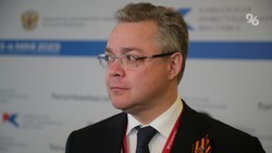 Эксперт: губернатор Ставрополья использует инвествыставку как возможность презентовать федеральному центру стратегии экономразвития региона