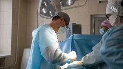 В Пятигорске нейрохирурги поставили на ноги мужчину после падения с высоты