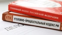 Двух студентов подозревают в краже лодки и удлинителя в Александровском округе 