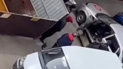 Тело мужчины нашли в припаркованной «Ладе Калине» на юге Ставрополя