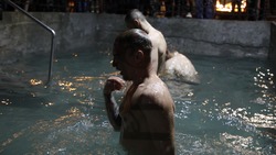 Места для крещенских купаний нанесли на карту Ставропольского края