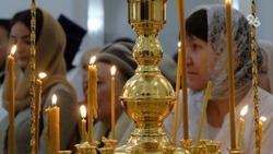 Ставропольский священник рассказал, что стоит сделать в Крещение православным