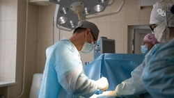 В ставропольском онкодиспансере внедрили новую терапию для лечения рака