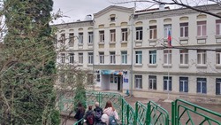 Реконструкция школы № 1 стартует в Кисловодске