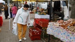 На Ставрополье еженедельно проходит более 700 ярмарок