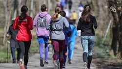 Забег и велогонка пройдут в Георгиевске в День физкультурника 