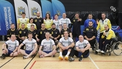 На Ставрополье продолжат развивать адаптивный спорт для ветеранов СВО