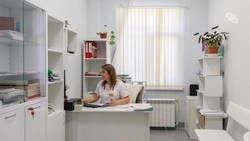 210 пациентов с сахарным диабетом осмотрели медики «Диамобиля» на Ставрополье