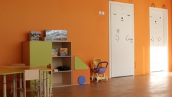 Новый детский сад в селе Ростовановском на Ставрополье откроют летом 2024 года