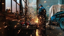 Ставропольское предприятие на треть повысит производительность труда благодаря нацпроекту