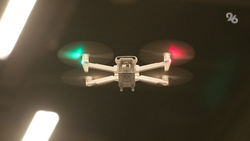 Более пяти часов на Ставрополье действовал режим угрозы атаки БПЛА