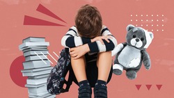  «Учите детей быть счастливыми»: как уберечь от рокового шага самых юных ставропольцев