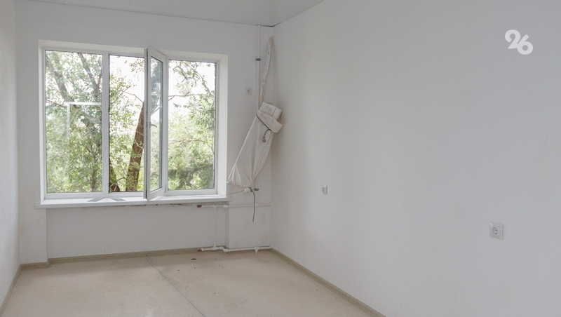  И. о. главы следкома Ставрополья отчитался Бастрыкину об обеспечении жильём сирот 