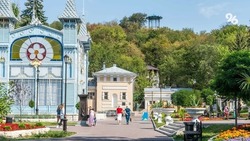 Около 50 туристических инвестпроектов реализуют на Ставрополье