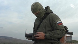 Удостоверение ветерана боевых действий смогут получить ставропольские добровольцы