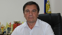 Глава Ставрополья назначил врио главы Туркменского округа Сергея Козыря