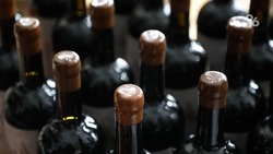 На Ставрополье развивают производство крепких алкогольных напитков