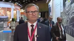 Глава минсельхоза Сербии: «Рельеф Ставрополья похож на нашу страну»