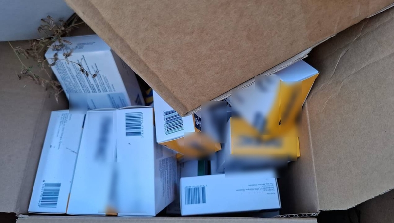 Аптекарь на Ставрополье подозревается в похищении льготных лекарств на 5 млн