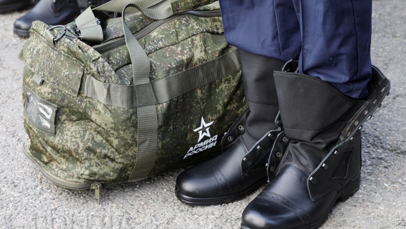 Ставропольский юрист рекомендовал запасникам согласовывать выезды с военными комиссариатами